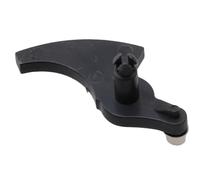 per montaggio a leva per tosaerba, parte di manutenzione automatica | Leva della testa del trimmer ad alta resistenza - Per uso domestico giardino prato paesaggio e cura della fe