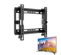 per montaggio a parete TV articolata Supporto per computer | Supporto del monitor del computer della parete per la stanza di ricreazione della camera