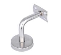 Per Montaggio Staffe Corrimano Corrimano Forte Bannister Rail Balaustra