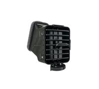 Per Montero Per Pajero | Bocchette Aria Auto Installazione dell'aria condizionata con presa d'aria A/C Accessorio Interni(Middle Left)