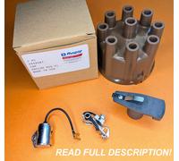 Per MOPAR NOS Kit Di Accensione Big Block 440-383-400 Dodge Plymouth Chrysler