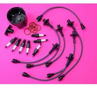 Per Mopar Oem-Spec Slant Sei Master Tune-Up Kit 170-198-225 Dart Duster Plymouth