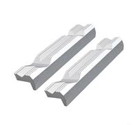 Per morsa da banco per cuscinetti, striscia protettiva magnetica, manicotto antiscivolo per un serraggio stabile e protezione dei pezzi durante il taglio, la perforazione, la rettifica e la lucidatura