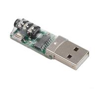 per Morse Code Trainer Type-C Interfaccia Play Nessun driver per (USB) | Due modalità di lavoro e play, nessun driver necessario, supporta PC e mobile, ideale per l'allenamento morse