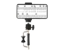 Per Morsetto Per Smartphone - Di Mobile Flessibile, Universale Per Dispositivi, Articolo Per Apparecchiature Ad Alte Prestazioni, Strumento Per Lezioni In Stre