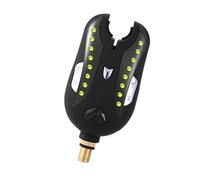 per morsi di con suono, luce di allarme da | Allarme acustico da | Allarme acustico per morsi di con sensore ad alta sensibilità, allarme di per principianti