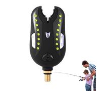 per morsi di con suono, luce di allarme da, allarme acustico per morsi da - Sensore ad alta sensibilità, allarme di per principianti