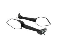 Per MOTO 450SR CF400-6 Gli Specchietti Retrovisori Del Motociclo Hanno La Lampada In Curva Lato Posteriore Specchietto Retrovisore Ruotabile