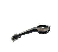 Per MOTO 450SR SR450 CF400-6 Specchietto Retrovisore Moto Indicatore Di Direzione Retromarcia Specchio Riflettente Singolo Bilanciere Accessorio Specchietto Retrovisore Ruotabile