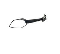 Per MOTO 450SR SR450 CF400-6 Specchietto Retrovisore Moto Indicatore Di Direzione Retromarcia Specchio Riflettente Singolo Bilanciere Accessorio Specchietto Retrovisore Ruotabile