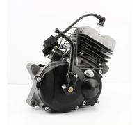 Per Moto 50cc per motore con leva di avviamento per raffreddato ad aria per 50 SX 2 tempi Motori per moto