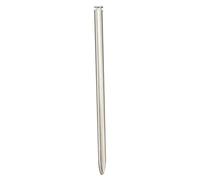 Per MOTO 5G 2024 Stylus Nuovo Stilo Ad Alta Sensibilità Touch Screen Touch Screen Con Punta Liscia Touch 2024 5g G Stylus Accessori di Ricambio (Argento)