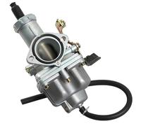 Per Moto A 4 Tempi CG125 CG150 Carburatore PZ27 In Lega Da 27 Mm 140 Cc 150 Cc 160 Cc Dirt Pit Bike ATV Leva Cavo Manuale, Starter(PZ27- Cable Choke)