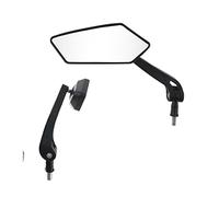 Per Moto Adatto Per Specchietti Filettati Da 8 Mm E 10 Mm Specchietti Retrovisori Pieghevoli Universali In Alluminio CNC 2PC Specchietto Retrovisore Specchi Laterale(2)