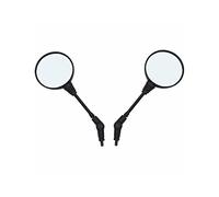 Per Moto Adatto Per Specchietti Filettati Da 8 Mm E 10 Mm Specchietti Retrovisori Pieghevoli Universali In Alluminio CNC 2PC Specchietto Retrovisore Specchi Laterale(1)