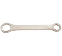 Per Moto Asse Chiave 17mm/24mm - Laser 5244 Nuovo