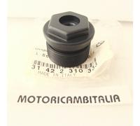 per moto bmw k1 1989 1993 tappo forcella molla cap spring fork 31422310333