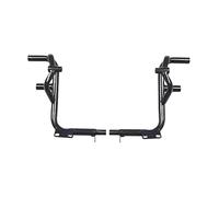 per moto Crash Bar anticaduta Adatto Per Cfmoto 450CLC CF400-10 Moto Paraurti Modificato Barra Di Protezione Del Motore Anti Goccia E Collisione(Style 2)