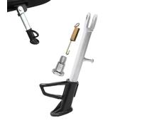 Per moto da cross - Supporto di sollevamento e parcheggio stabile,Mini Cavalletto Bomycle - Per Moto Dirt Scooter Bicicletta E Manutenzione A Casa