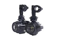 Per Moto Faro Per BMW Per Adv Per F800GS Per F700GS Faro Anteriore A LED Per Fendinebbia A LED Per Fendinebbia Ausiliario(E9 a set2)