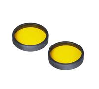 Per Moto Faro Per BMW R1200GS Per ADV F800GS F650 K1200S Motociclo Faretto LED Fendinebbia Ausiliario A LED Lampada Di Guida(2pcSeparatelid)
