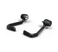 Per Moto Guzzi V7 Special / V7 Special Edition 2023 2024 Manopole Per Manubrio Per Moto Protezione Per Le Mani Leve Freno Frizione Protezione Protezione per manubrio(Road)