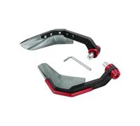 Per Moto Morini XCape X Cape per X-Cape 650 650X Paramani Parabrezza Mano Guardie Maniglia Shield Protezione per le mani Protezione Manubrio