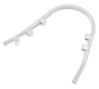 per moto paraurti Per Piaggio Per Vespa Per Sprint 150 Per Primavera 125 2014-2022 Parafango Anteriore Guard Rail Supporto Portapacchi Barra Di Protezione Motore Barre(Chrome)