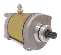Per Moto Per Bombardier DS250 Per Arctic Per Cat Per DVX 300 250 PER 2x4 3304-274 S3120 Motorino Di Avviamento 2006-2015 Motore Motorino Di Avviamento