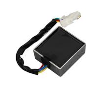 Per Moto Per Guzzi V65 V50 V75 NTX 350 650 Nevada GU23721494 Accessori UNA Coppia CDI BOX Accenditore sistema accensione universale moto scooter