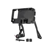 per Moto per Guzzi V85 TT V85TT 2019-2020 Supporto per Moto Supporto per Telefono Cellulare Supporto per Piastra di Navigazione GPS Navigazione Porta Telefono Moto (Colore : USB Charging A)