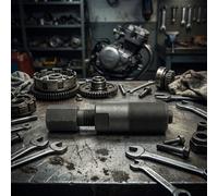 per moto Per Magneto Estrattore Volano per Motore Scooter per gy6