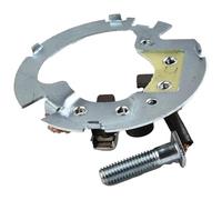 Per Moto Per TRX 300 250 350 400 500 Per Recon Set Di Spazzole Avviamento Carbone Motori Motociclette Motorino Di Avviamento