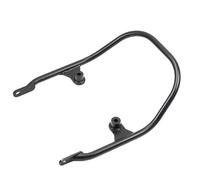 Per Moto Per Z650rs 2021 2022 2023 Paraurti Posteriore Sedile Passeggero Maniglia Barra Di Sostegno Accessori Portapacchi Di Estensione Posteriore(Black)