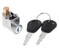 Per Moto Scooter Elettrico Blocco Antifurto Batteria Interruttore Accensione Scatola Sicurezza 2 Chiavi Moto Accensione Blocco