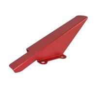 Per Moto Versys 650 KLE650 2007-2021 | Carter Di Protezione Catena Posteriore Parafango Pannello Di Copertura Proteggi Catena Moto(Red)