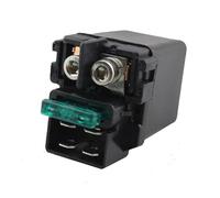 Per Motociclette Compatibile Con FJS400 Silver Per Wing 2006 2007 2008 Solenoide Relè Avviamento Moto OEM: 35850-KR3-870 35850-MR5-007