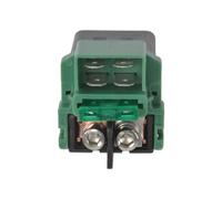 Per Motociclette Compatibile Con Per CRF250X 2004 2005 2006 2007 2008 2009 2010 2011 2012 Moto Solenoide Relè Di Avviamento Interruttore Di Accensione