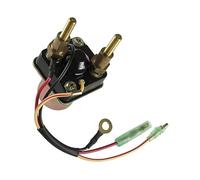 Per Motociclette Compatibile Con Per SX-R 800 2003 2004 2005 2006 2007 2008 2009 Relè Solenoide Avviamento Moto OEM: 270103760 270103724