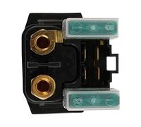 Per Motociclette Compatibile Con Yamaha Per YFM 450 Per Grizzly Per Kodiak Per Wolverine Motorino Avviamento Solenoide Interruttore Relè Moto Relè Avviamento 1 PZ