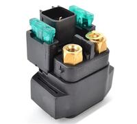 Per Motociclette Compatibile Con Yamaha Per YZF-R1 2015 2016 2017 2018 2019 2020 2021 2022 Solenoide Relè Avviamento Moto OEM: 2CR-81940-00