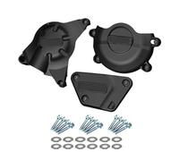 Per Motociclette Per R6 2006-2023 Protezione Carter Motore Protezioni Carter Motore Basamenti Motore(1 set (3)-B)