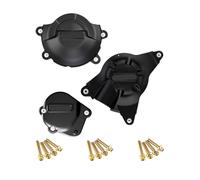 Per Motociclette Per R6 2006-2023 Protezione Carter Motore Protezioni Carter Motore Basamenti Motore(1 set (3)-GD)