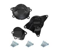 Per Motociclette Per R6 2006-2023 Protezione Carter Motore Protezioni Carter Motore Basamenti Motore(1 set (3))