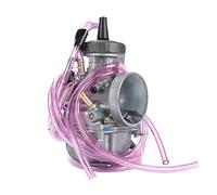 Per Motociclette PWK 33 Mm 34 Mm 35 Mm 36 Mm 38 Mm 40 Mm 42 Mm Carburatore Motori 2T 4T Scooter ATV UTV 250CC 300CC 350CC(PWK 40mm)