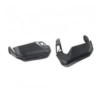 Per MotoGuzzi V7 Per Special Per Stone 2021-2026 Paramani Parabrezza | Paramani Moto Set completo di scudi protettivi con staffe