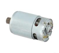 Per motore 12V DC con ingranaggio a 15 denti per Bosch per trapano elettrico e modelli di cacciaviti che richiedono motore di ricambio