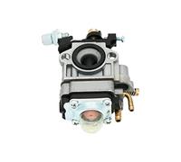 Per Motore Decespugliatore Per TU26 Per 34F Per 36F 260 330 Carburatore Benzina 10mm Carburatori