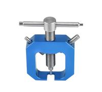 Per Motore Estrattore Per Ingranaggi Attrezzo Professionale Per Pignoni Motori RC Accessori Di Aggiornamento Parti Ricambio Accessoires Rc(Blue)