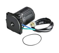 Per Motore Fuoribordo 4T BF40 BF50 BF60 12V 36120-ZW4-H12 Per ARCO 6237 36120-ZW2-F12 36120-ZZ3-003 36120-ZW4 Motore Inclinazione E Assetto Motorino Avviamento